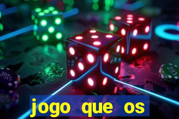 jogo que os famosos jogam para ganhar dinheiro